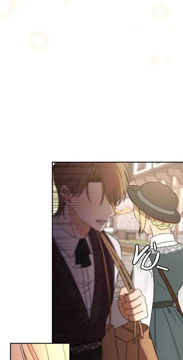 Đọc truyện Mắc Kẹt Trong Game Hẹn Hò Của Em Gái Tôi - Chapter 43