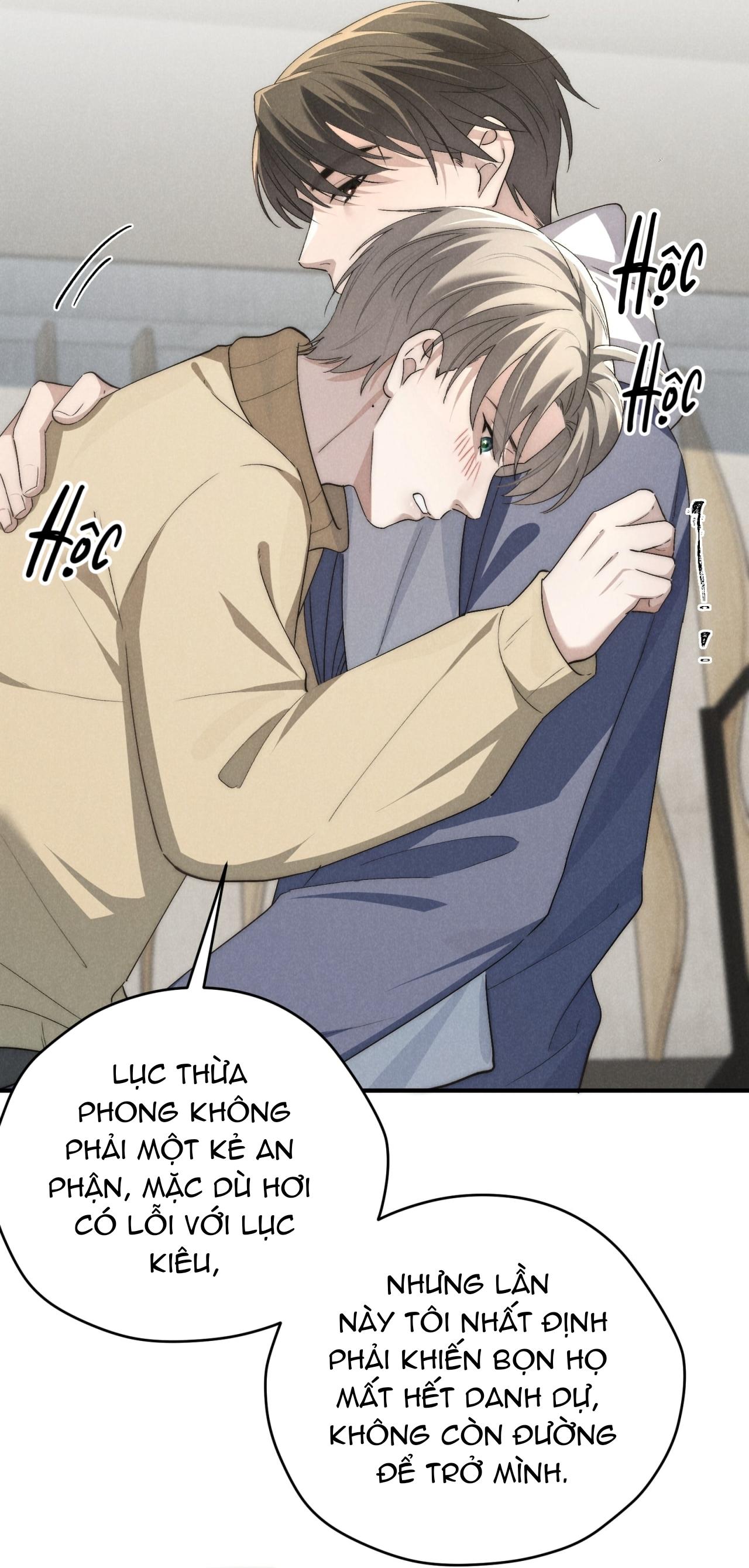 Đọc truyện (END) Thiếu Gia Hư Hỏng - Chapter 62