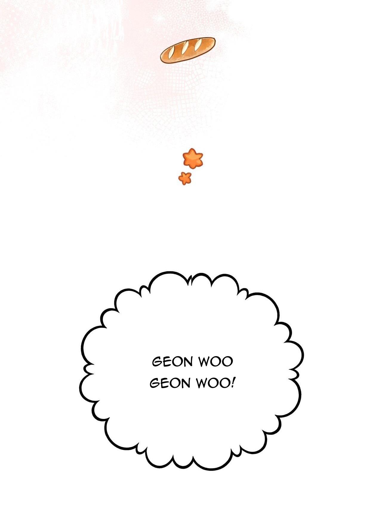 Đọc truyện HONEY BEAR - Chapter 53