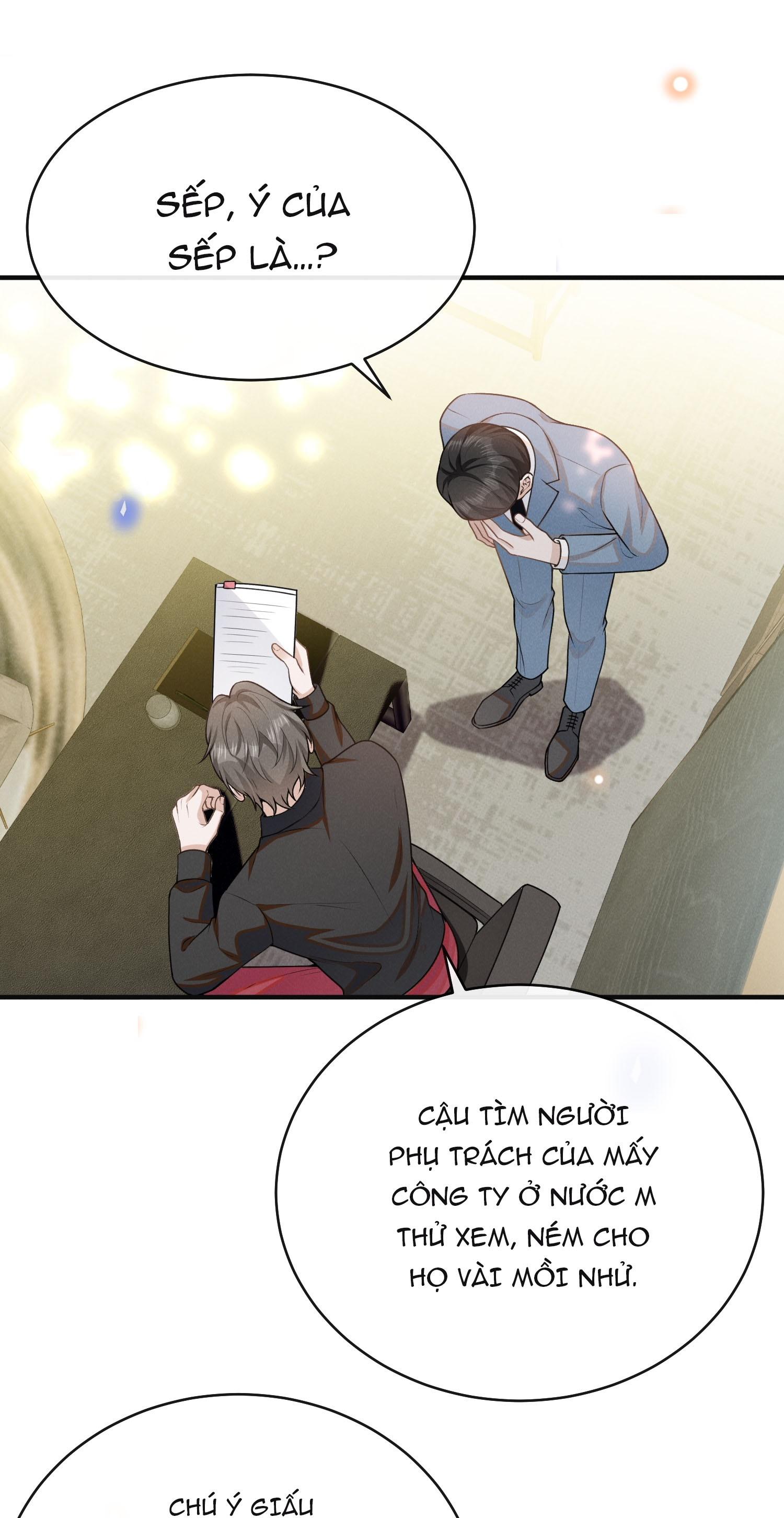 Đọc truyện Lai sinh bất kiến - Chapter 126