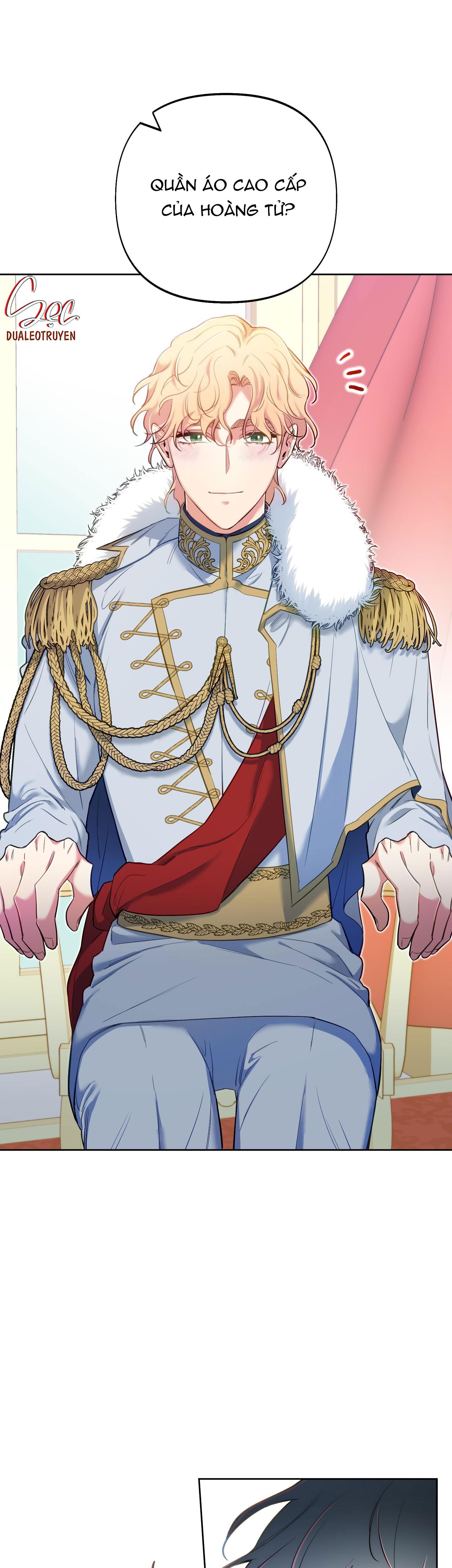Đọc truyện (NP) TRỞ THÀNH VUA CÔNG LƯỢC - Chapter 39