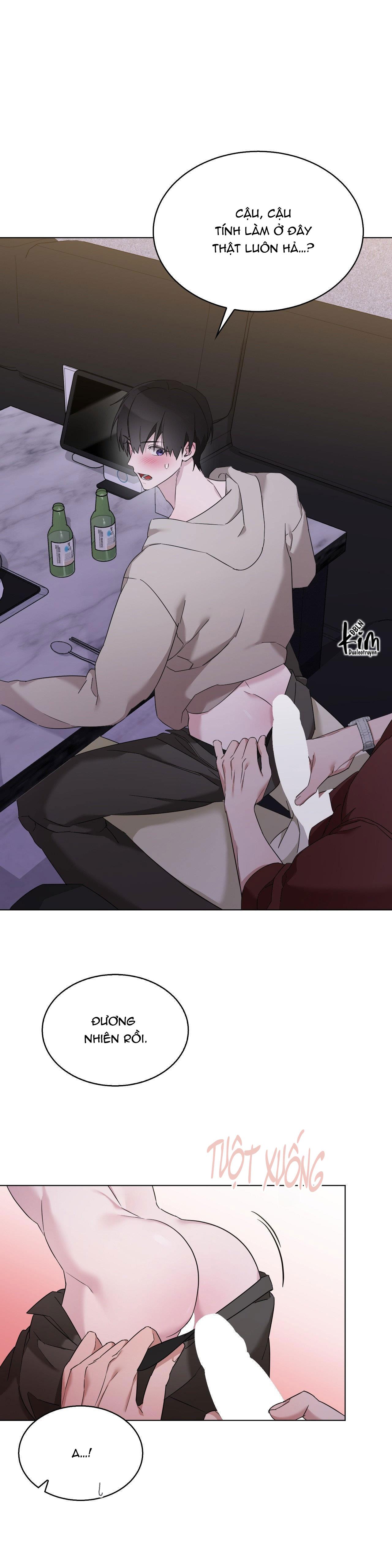 Đọc truyện LỖI TẠI DỄ THƯƠNG - Chapter 29