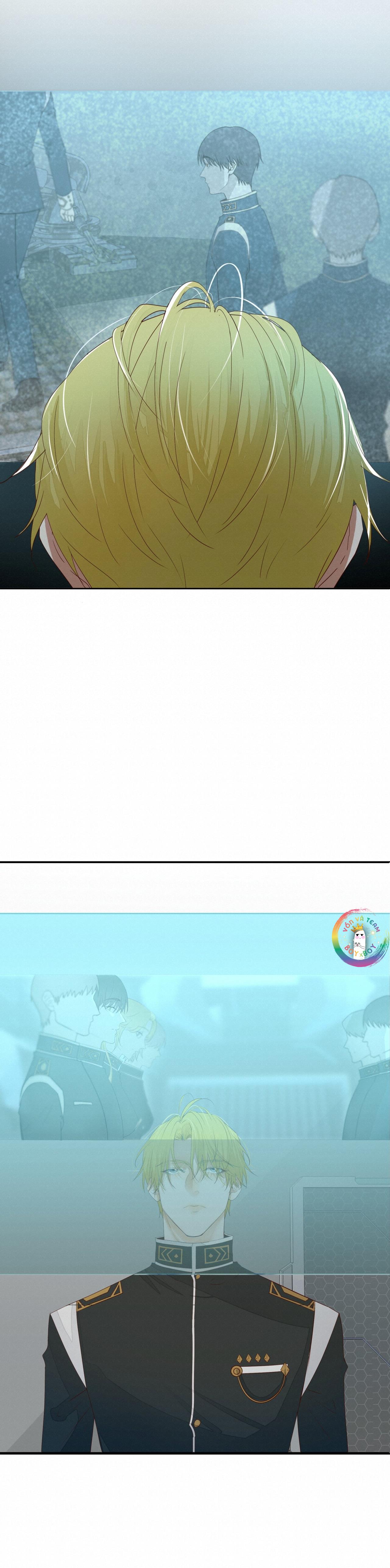 Đọc truyện Trỗi Dậy Từ Tro Tàn - Chapter 27