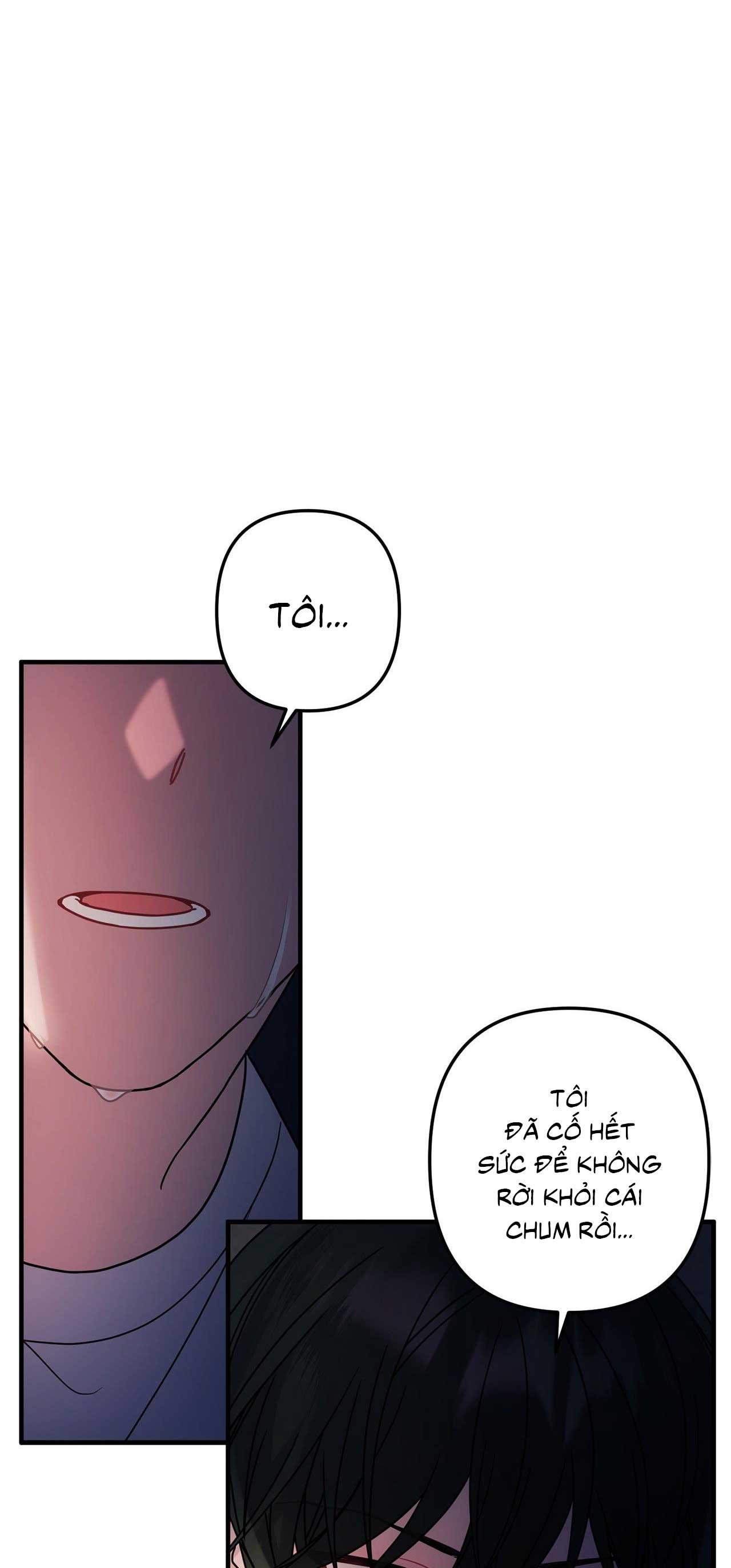 Đọc truyện MÓN ĐẶC BIỆT NGÀY THỨ BẢY LÀ TÔM CHIÊN - Chapter 7