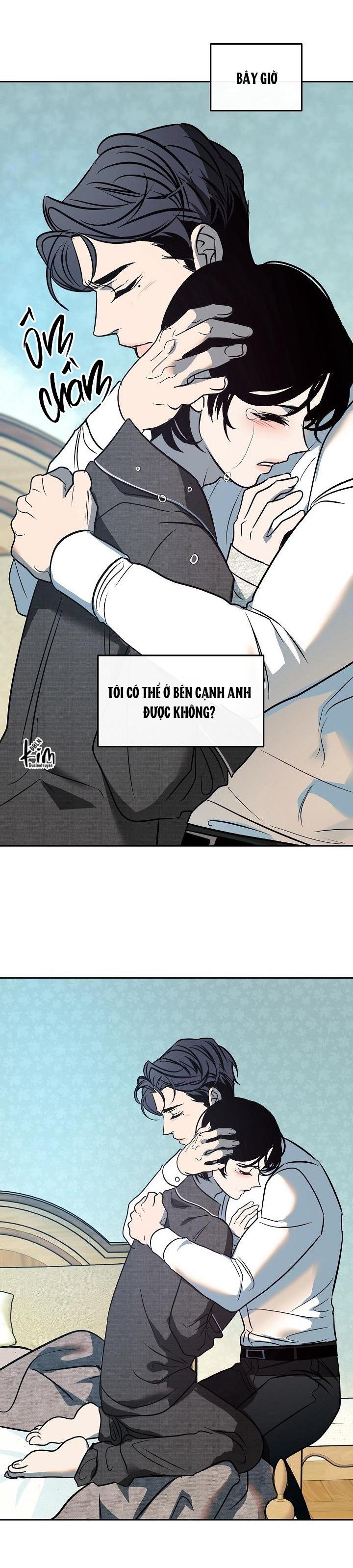 Đọc truyện Sa Ha (Anh dâu x em chồng) - Chapter 39