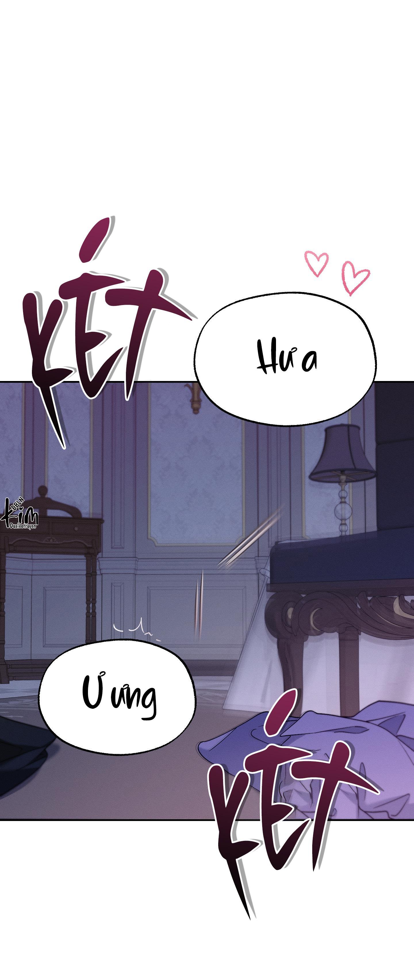 Đọc truyện EXTRA VIRGIN - Chapter 4