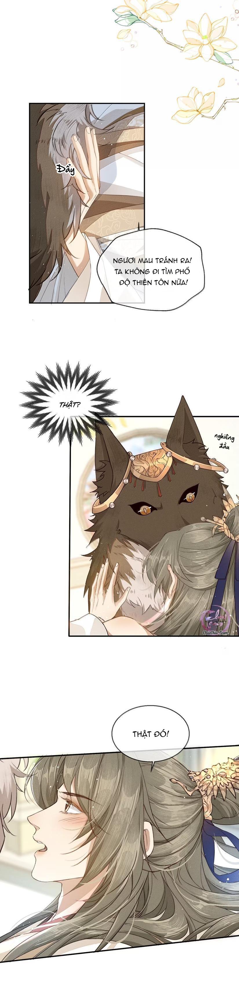 Đọc truyện Ma Thú Mà Ta Nuôi Làm Phản Rồi! - Chapter 14