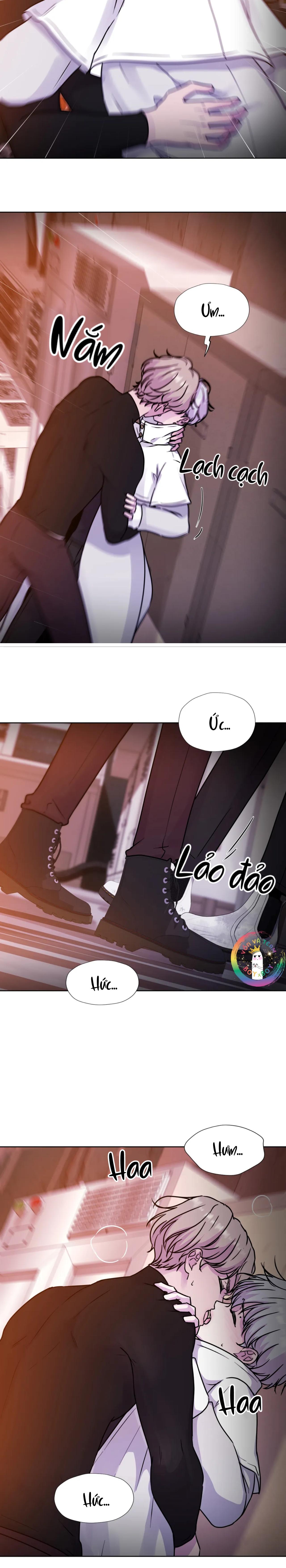 Đọc truyện (END) Guiding Light - Chapter 6