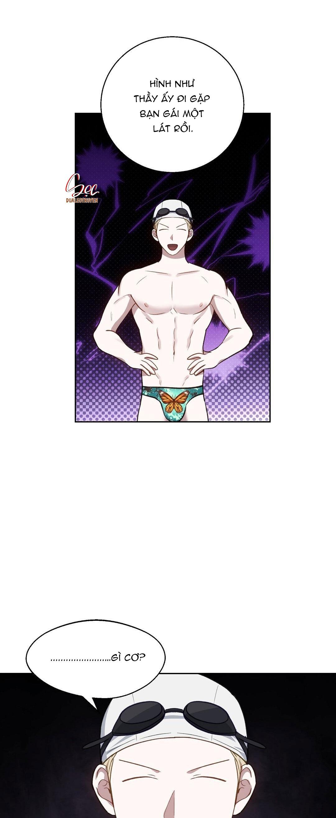 Đọc truyện BƠI TRONG MÙI HƯƠNG - Chapter 33