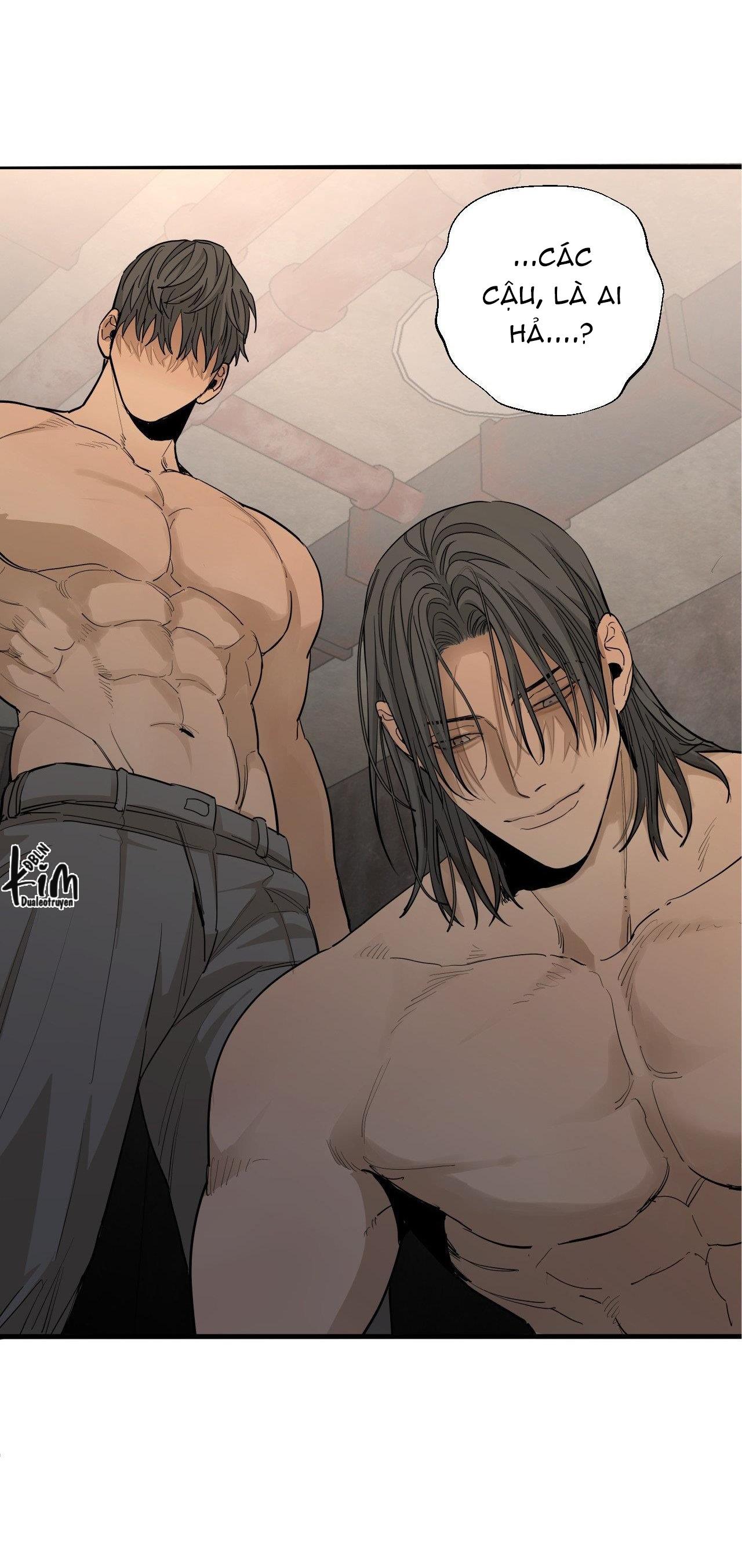 Đọc truyện QUÂN SỰ NGẮN - Chapter 1.3