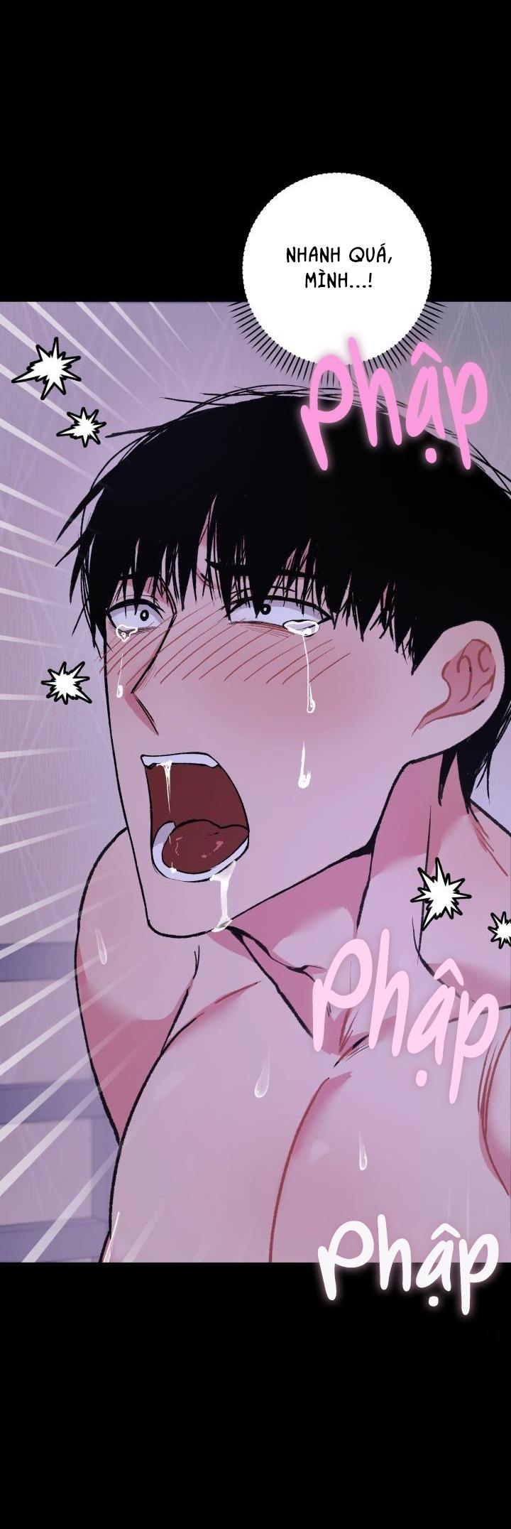 Đọc truyện GƯƠNG ƠI GƯƠNG À - Chapter 3