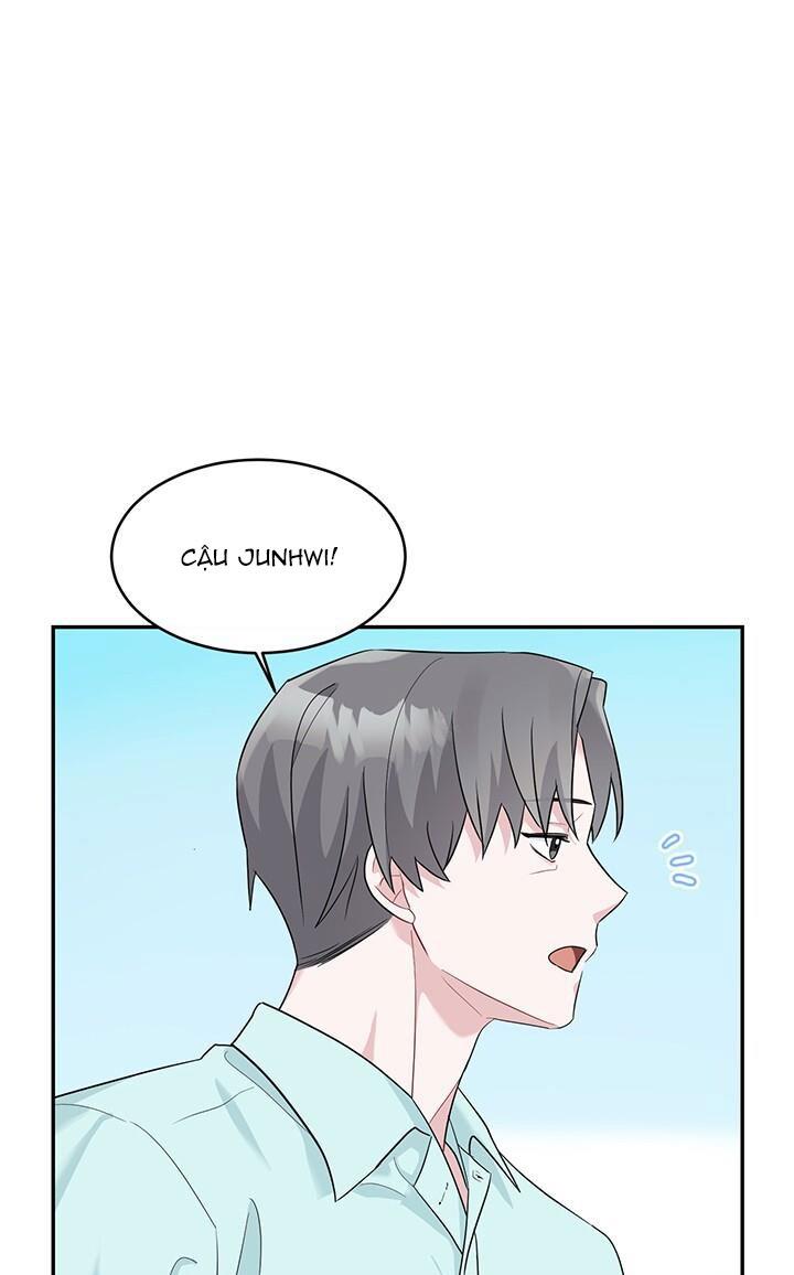 Đọc truyện TIỂU THỬ: BẮT ĐẦU MÙA HÈ - Chapter 21