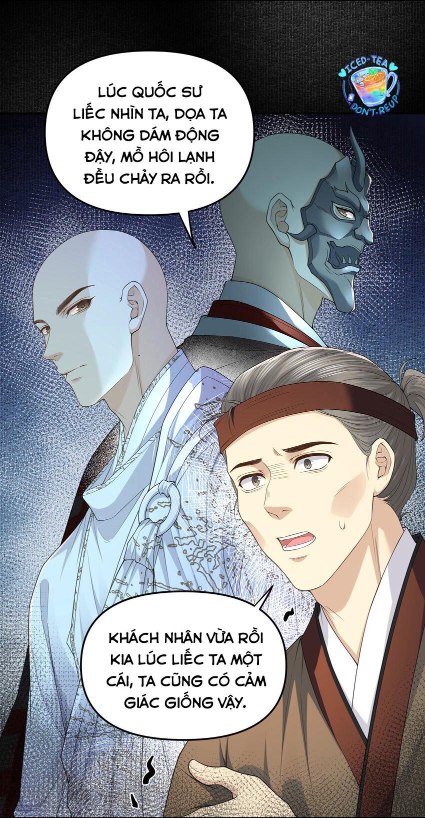 Đọc truyện Đồng tiền tham khế - Chapter 60