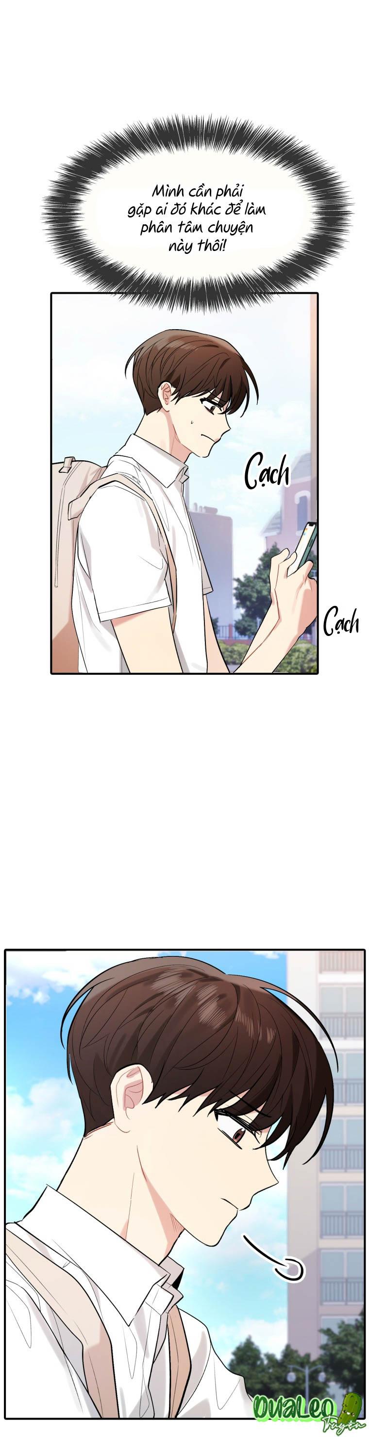 Đọc truyện Nhật Hạ - Chapter 12