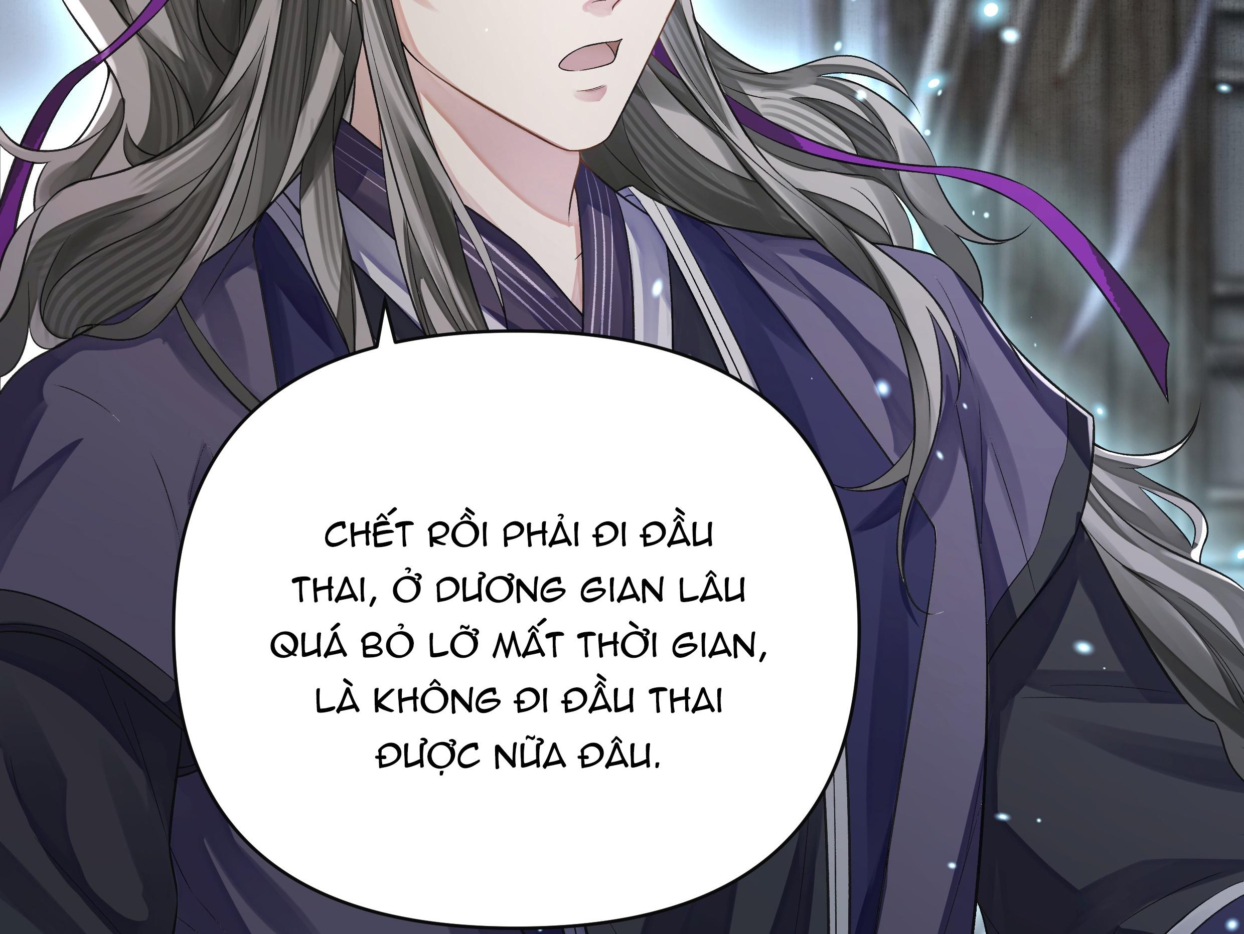 Đọc truyện (END) Đồng Tiền Kham Thế - Chapter 20