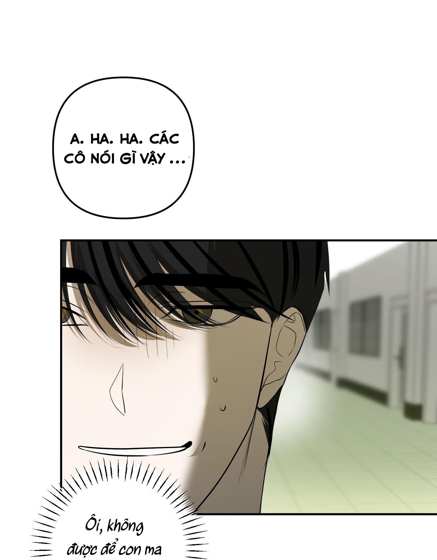 Đọc truyện LIST TRUYỆN NGẮN CHỊT CHỊT - Chapter 108