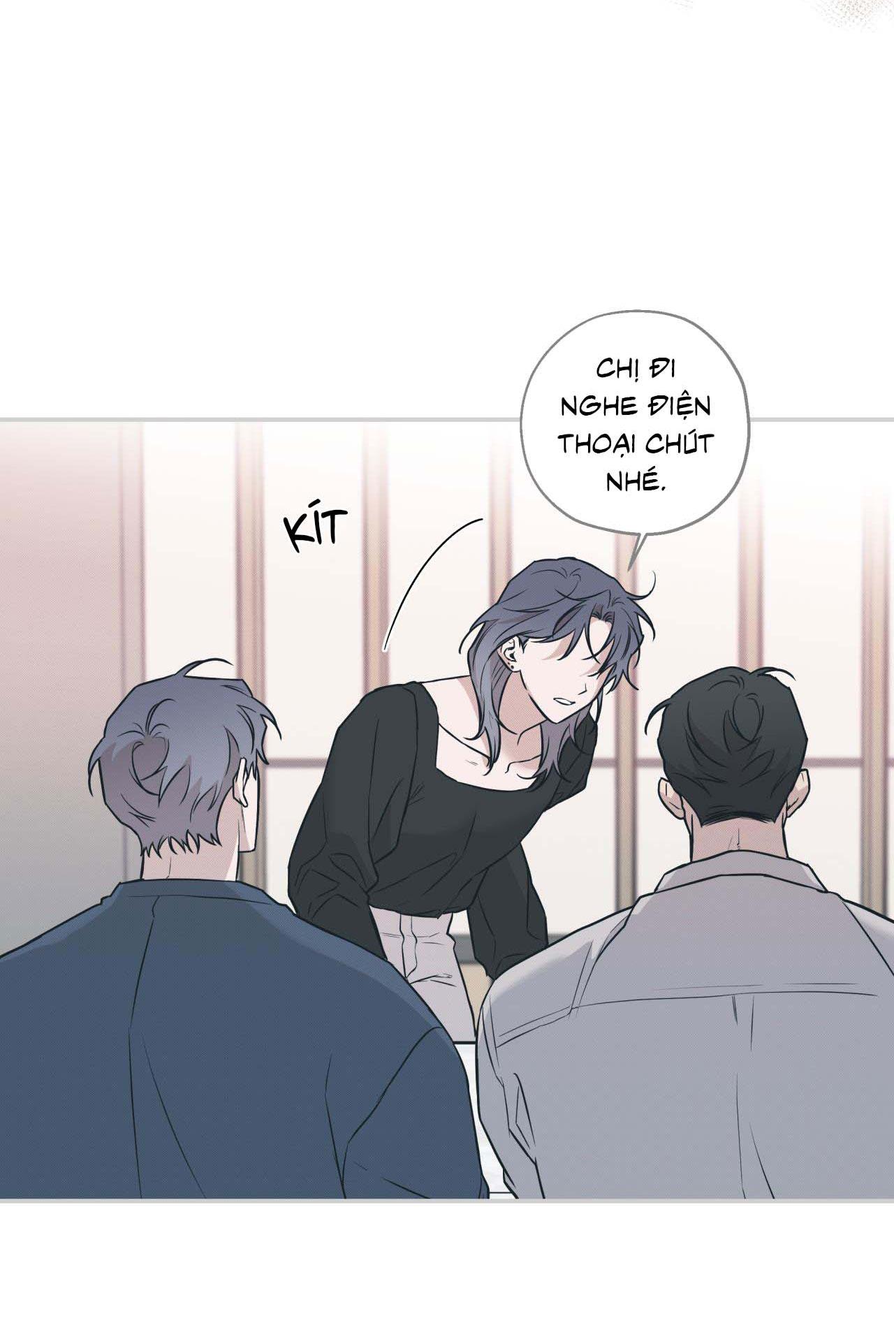 Đọc truyện Mae Hyung - Chapter 3