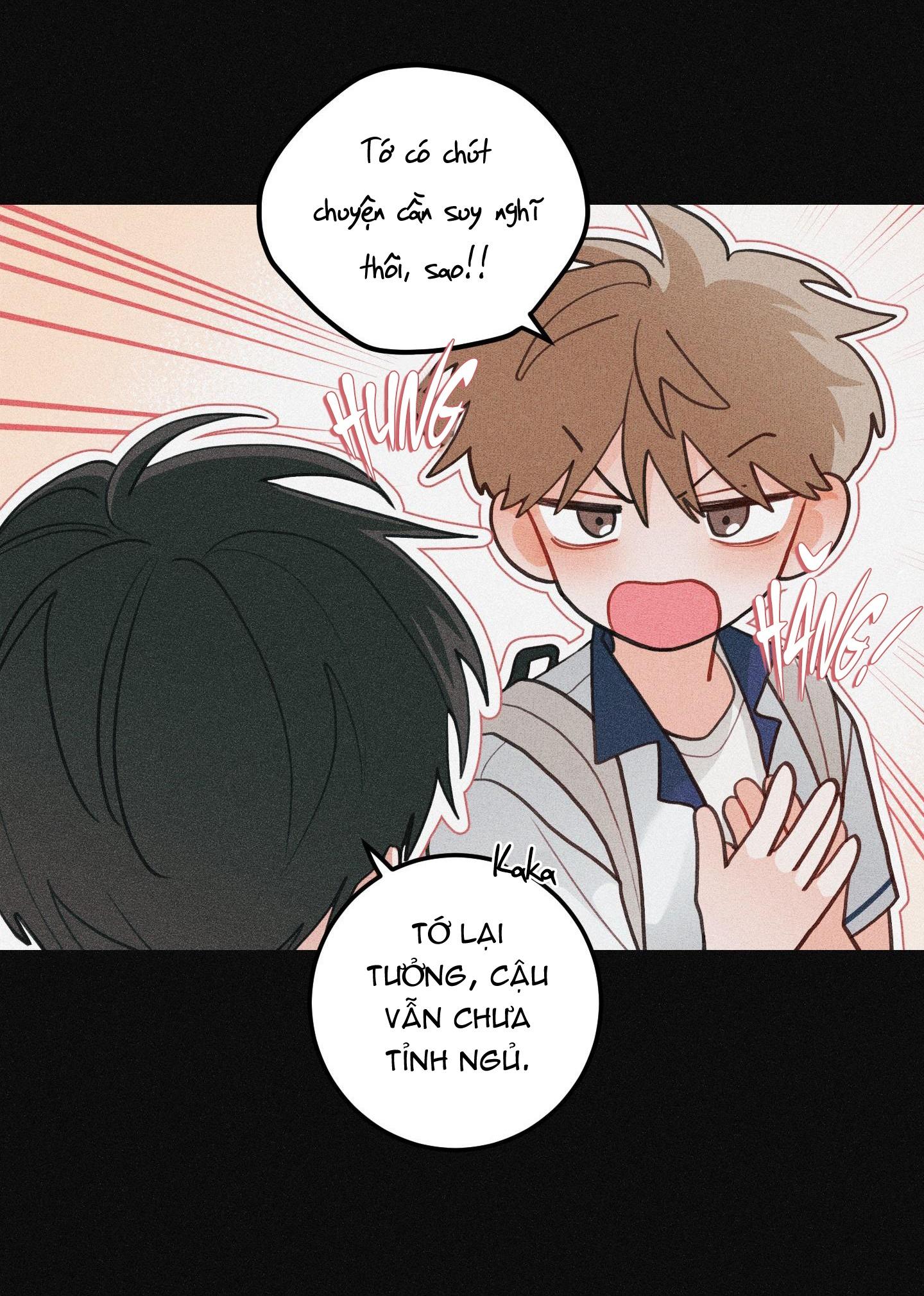 Đọc truyện CHUYỆN TÌNH HOA LÊ NỞ - Chapter 48