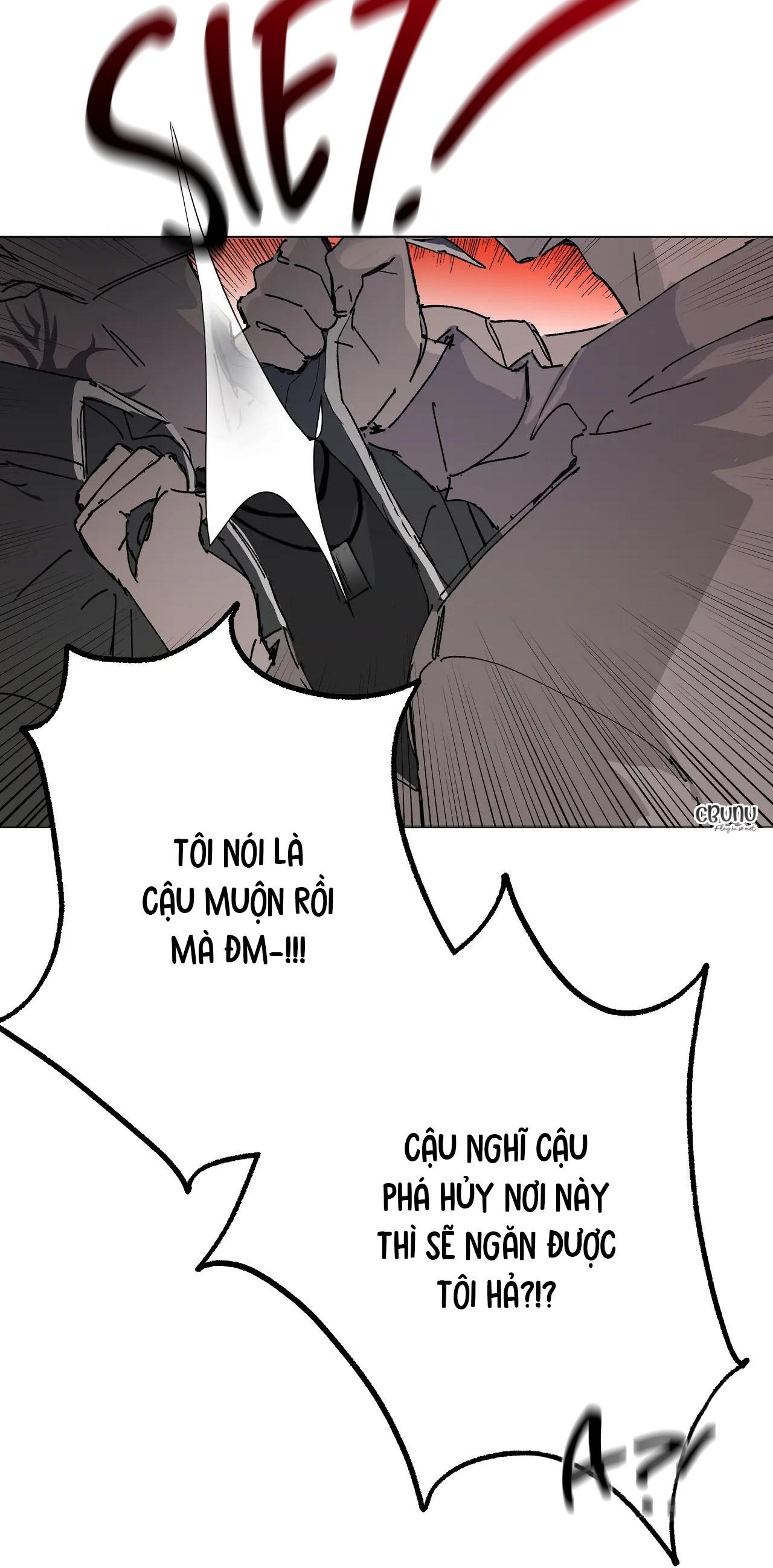 Đọc truyện  Nuốt gai - Chapter 29
