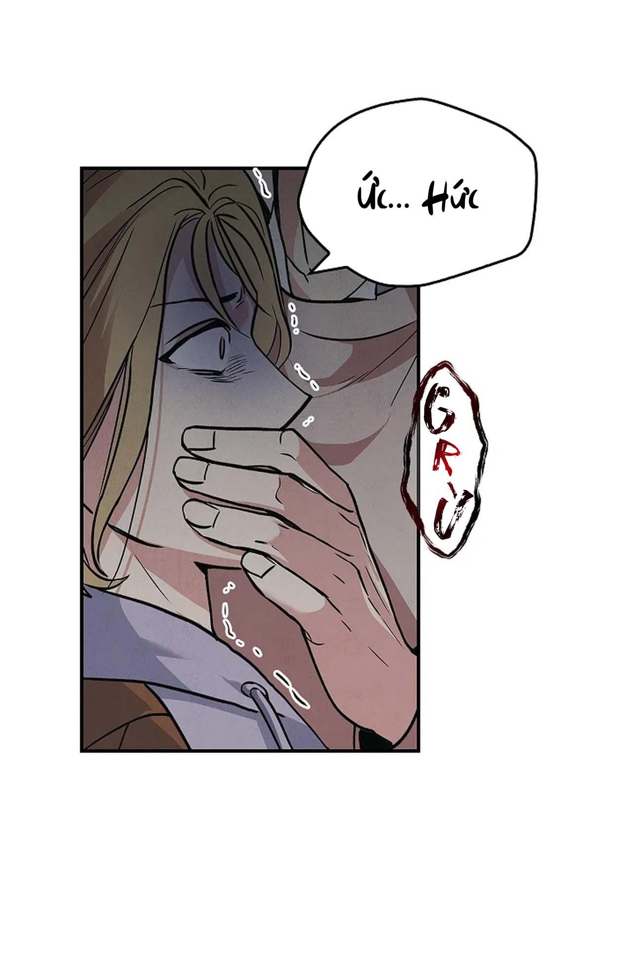 Đọc truyện DEADMAN - Chapter 10