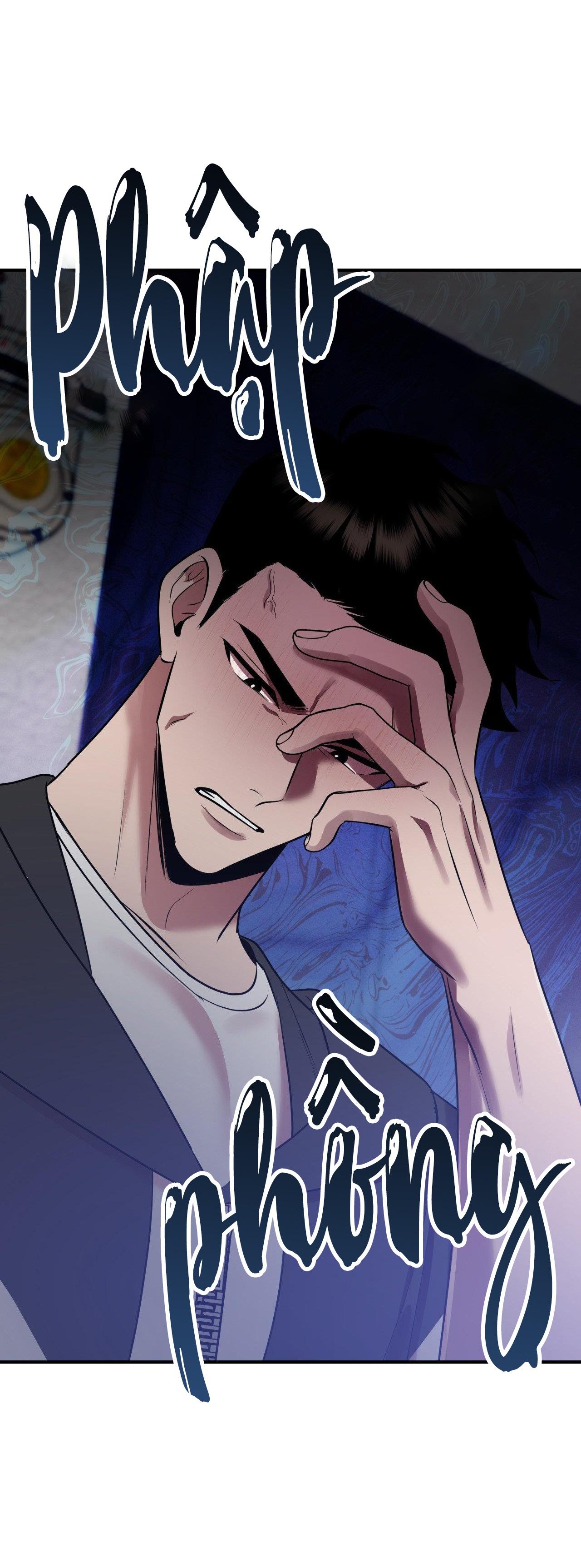 Đọc truyện ĐIỀU 260 BỘ LUẬT HÌNH SỰ - Chapter 5