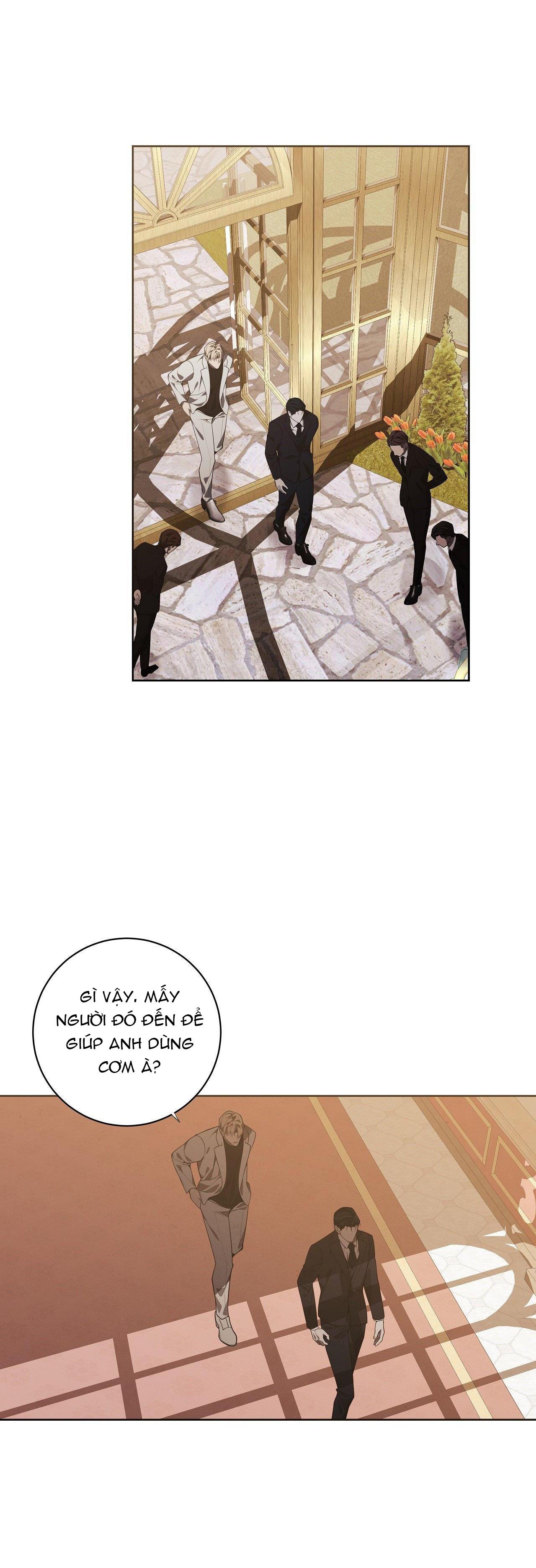 Đọc truyện (DROP )PRAY - Chapter 15