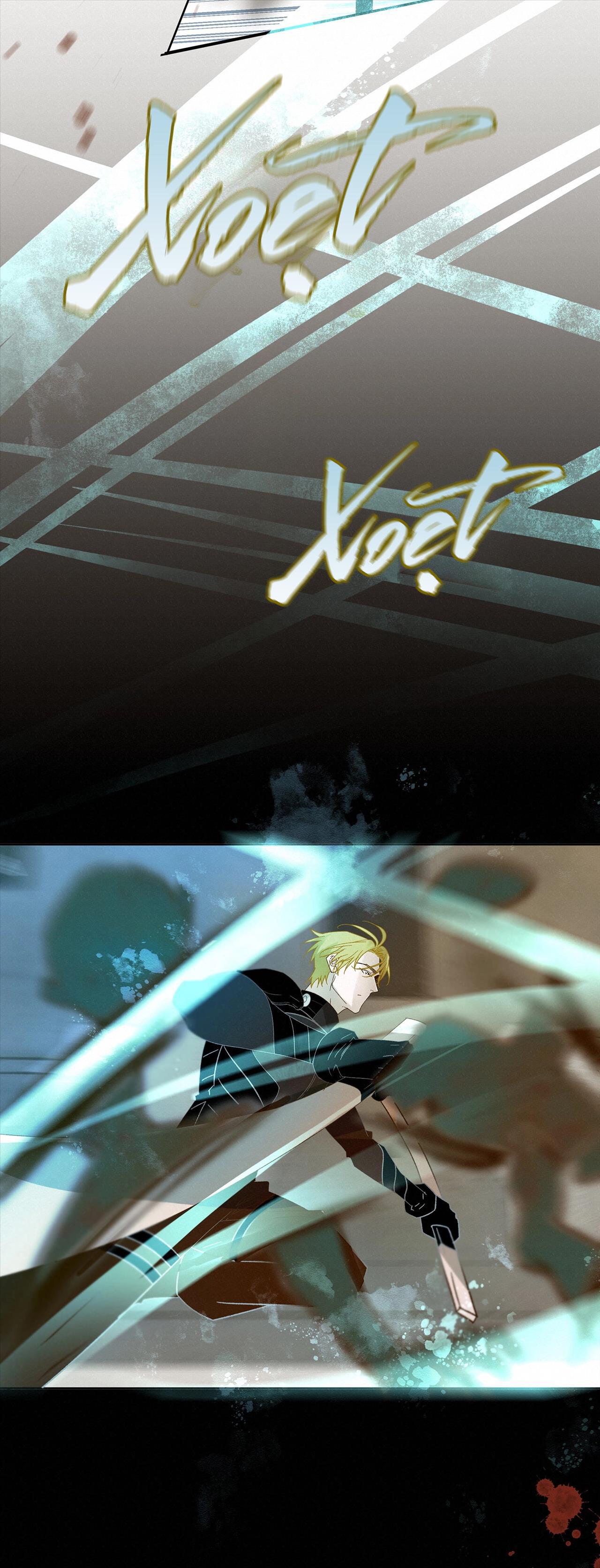 Đọc truyện Trỗi Dậy Từ Tro Tàn - Chapter 35