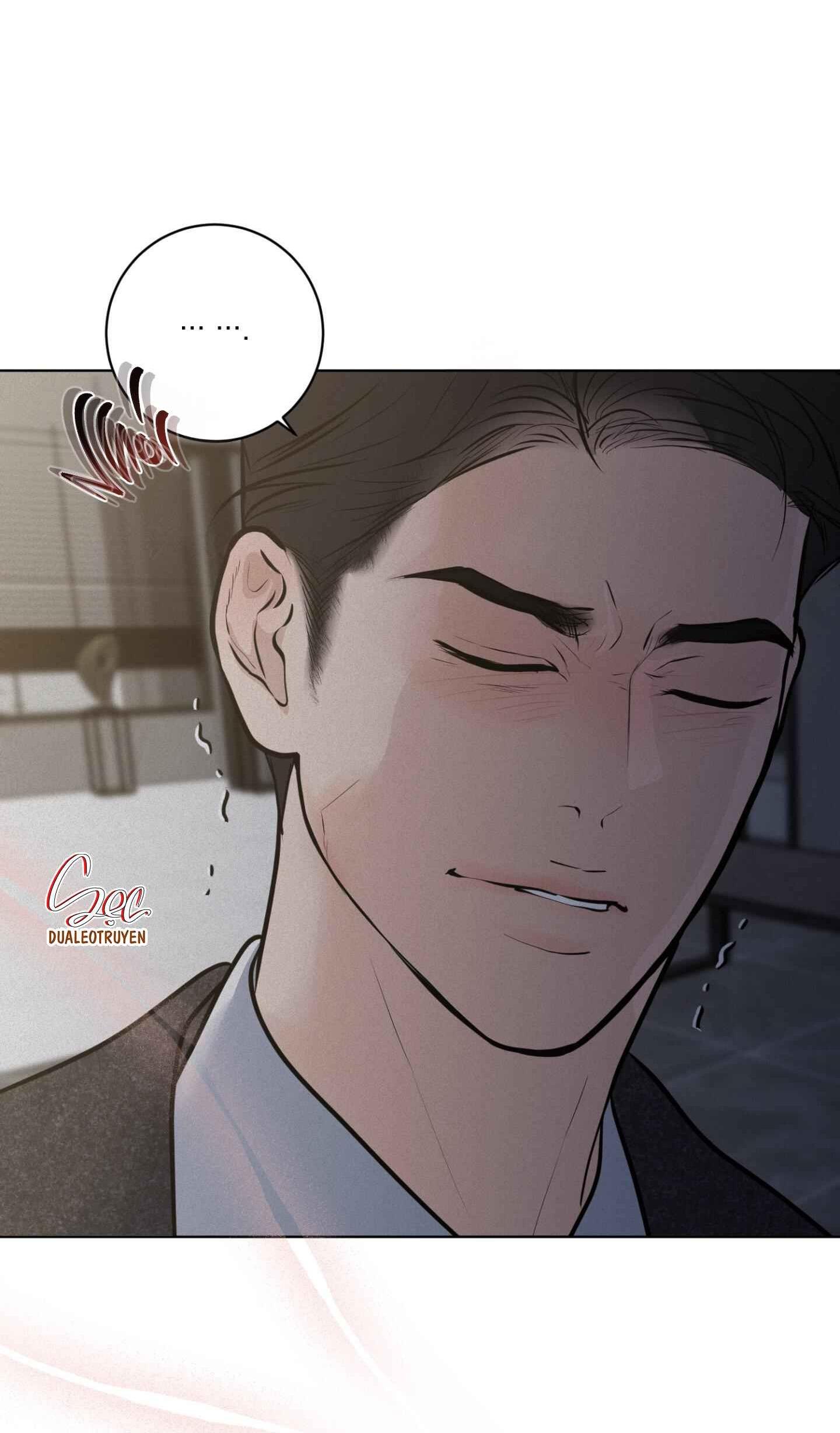 Đọc truyện (ABO) LỜI CẦU NGUYỆN - Chapter 60