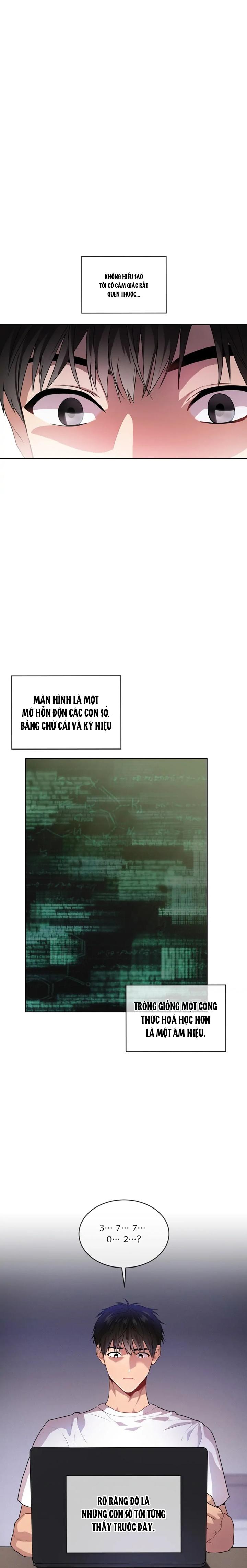 Đọc truyện Passion - Chapter 66