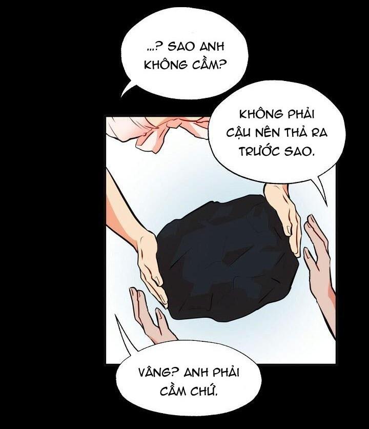 Đọc truyện Phù Thủy Gợi Tình - Chapter 73