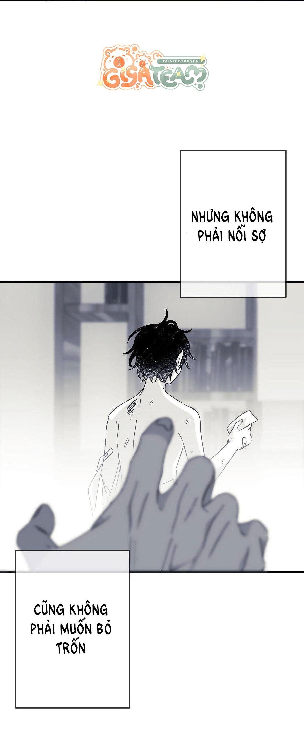 Đọc truyện Hunting - Chapter 12