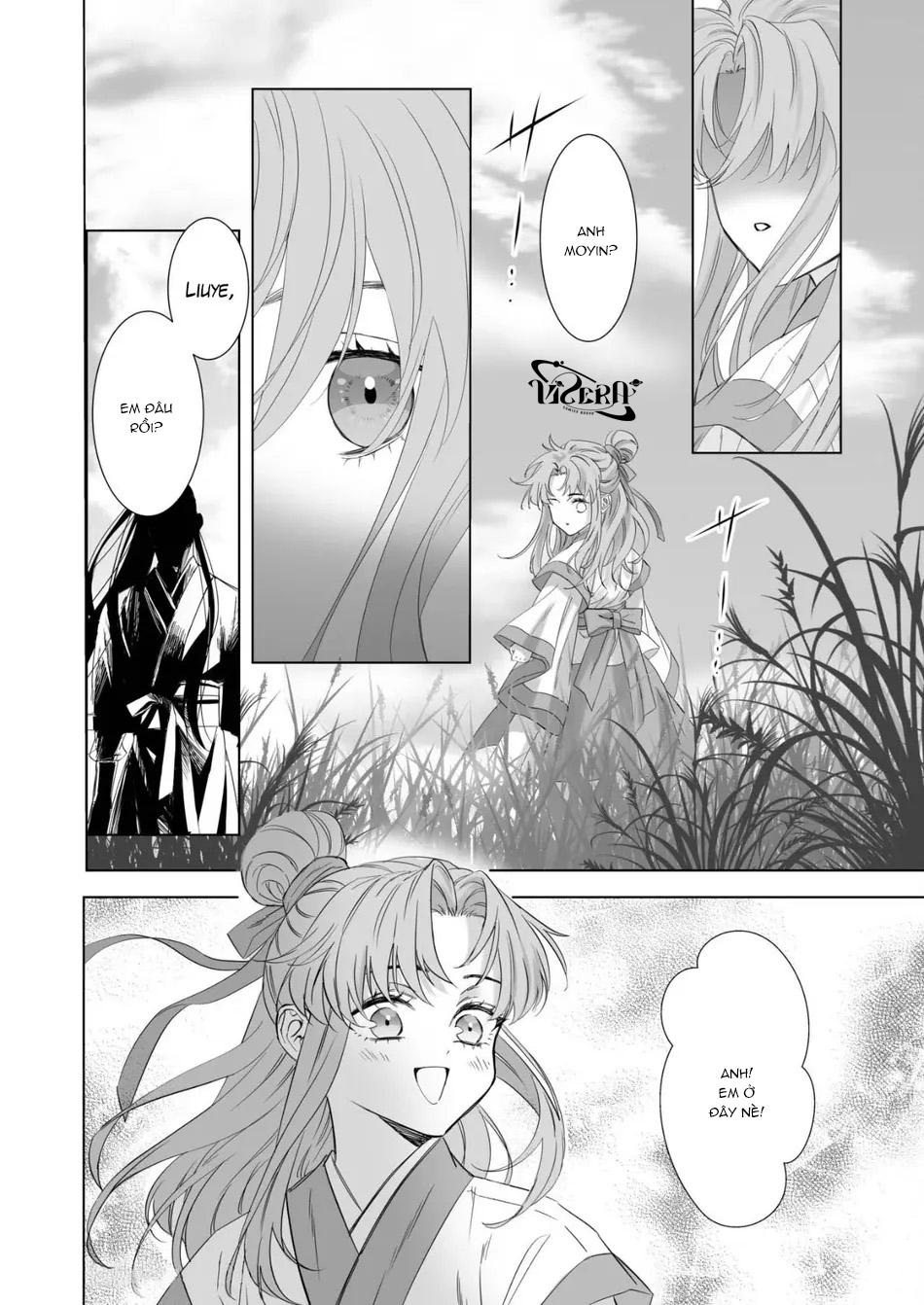 Đọc truyện ONESHOT VICERA COMICS HOUSE - Chapter 75