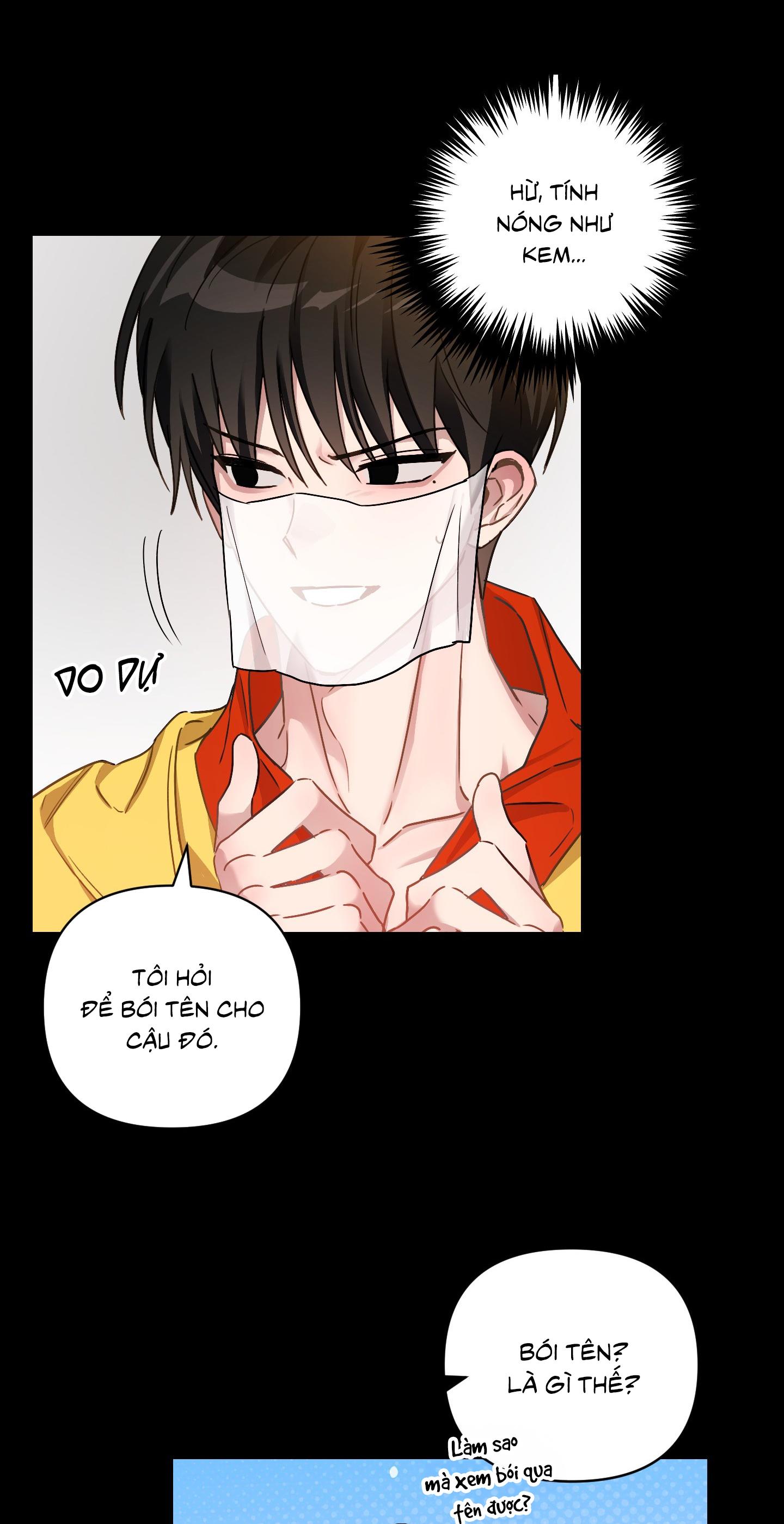 Đọc truyện Cuộc tình gian dối - Chapter 2