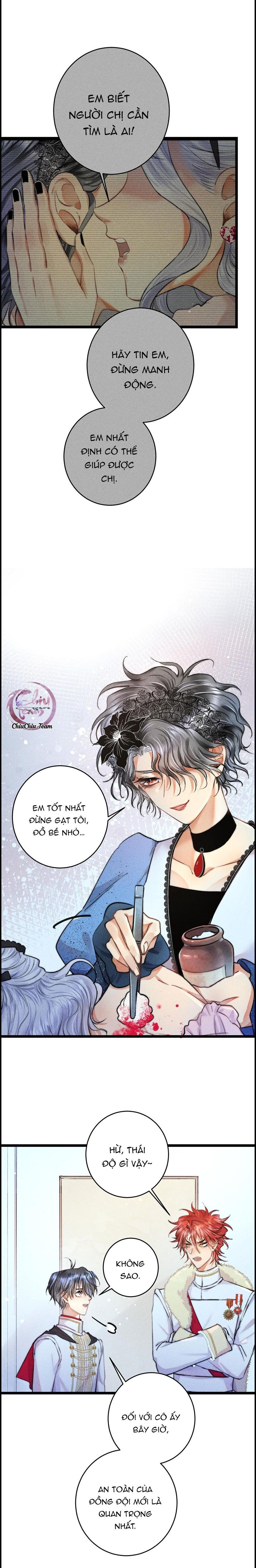 Đọc truyện Tòa Tháp - Chapter 29