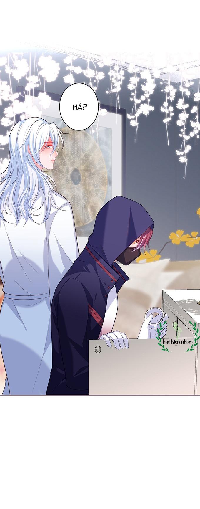 Đọc truyện Oxy gây chết người [DROP] - Chapter 51