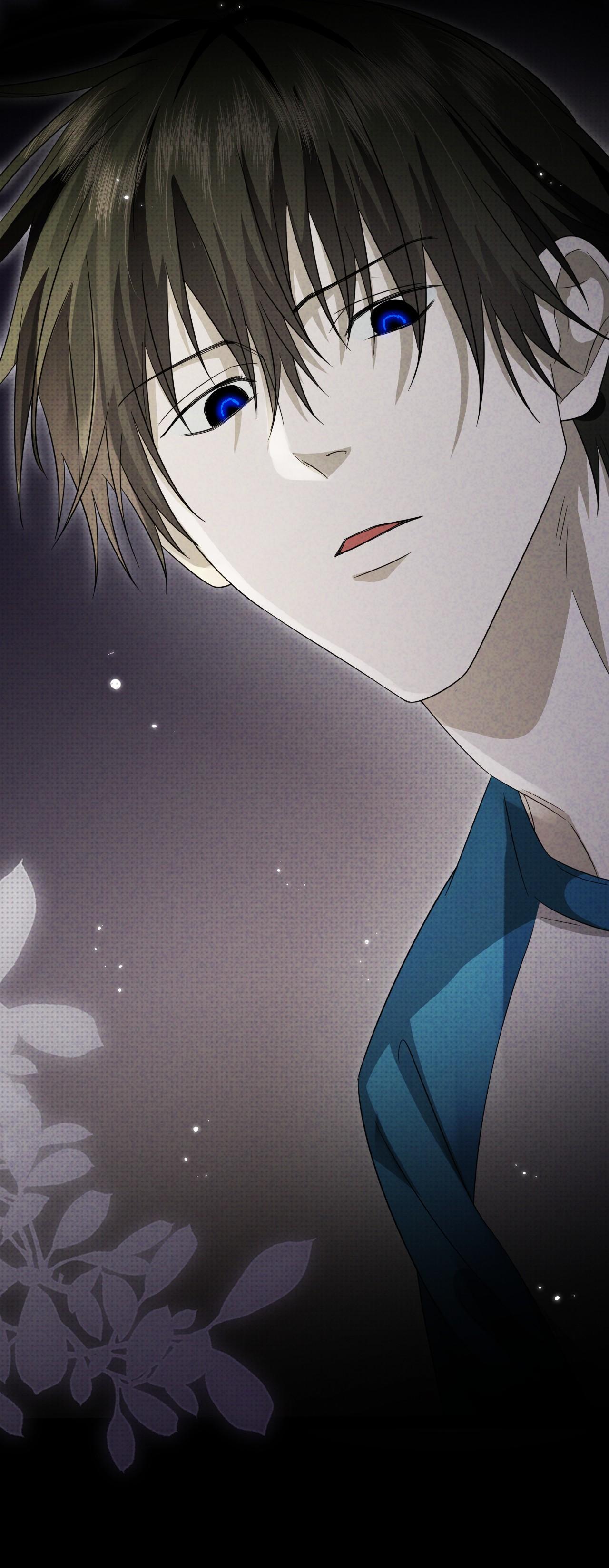 Đọc truyện Chí Âm Chí Dương (END) - Chapter 26