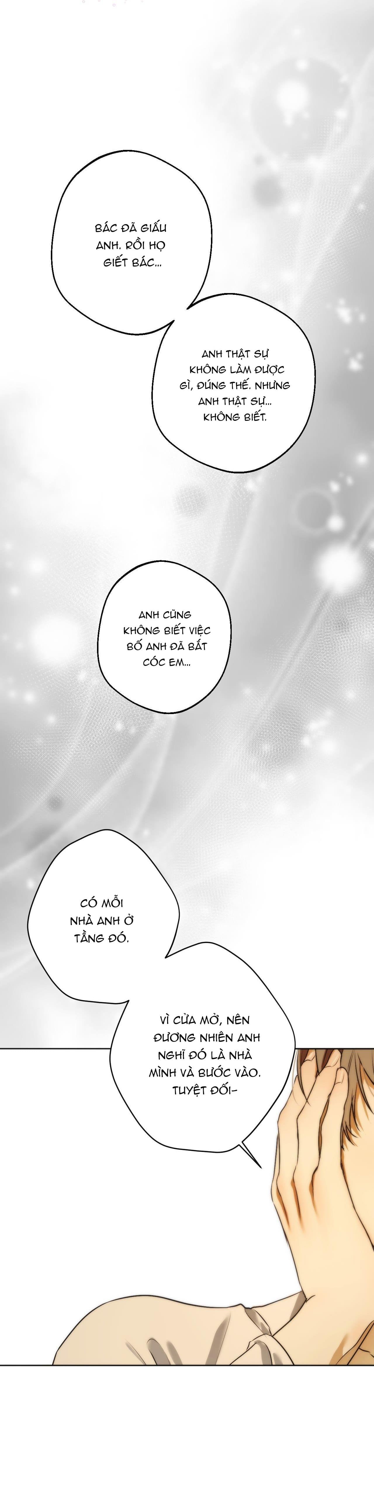 Đọc truyện ÁI DỤC - Chapter 39
