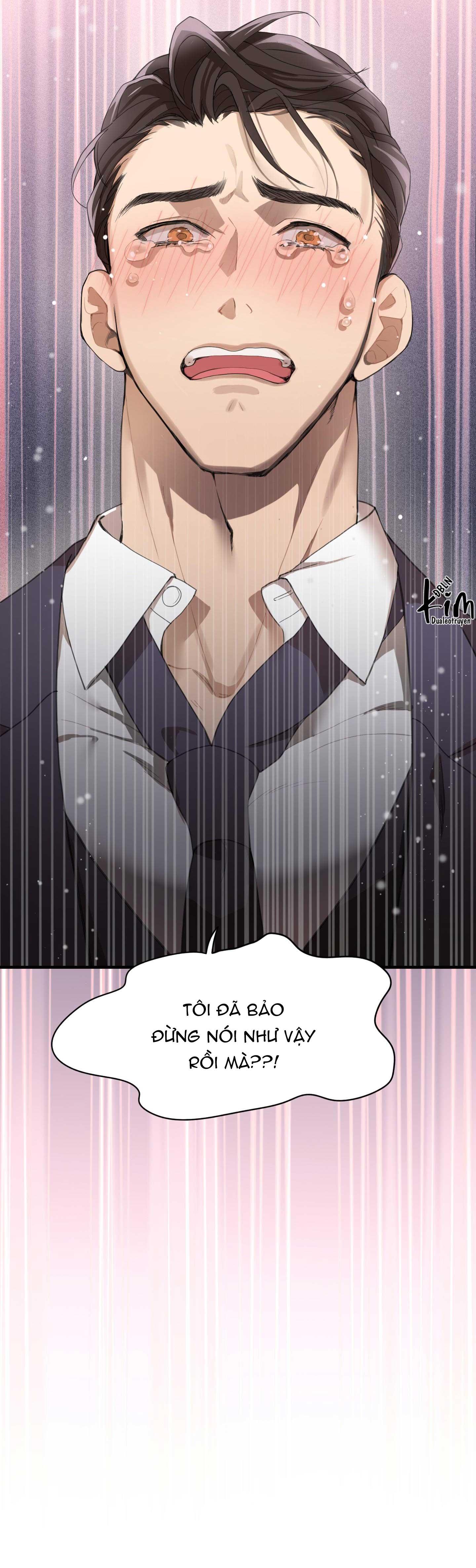 Đọc truyện TÌNH YÊU LÔNG CHÓ - Chapter 6