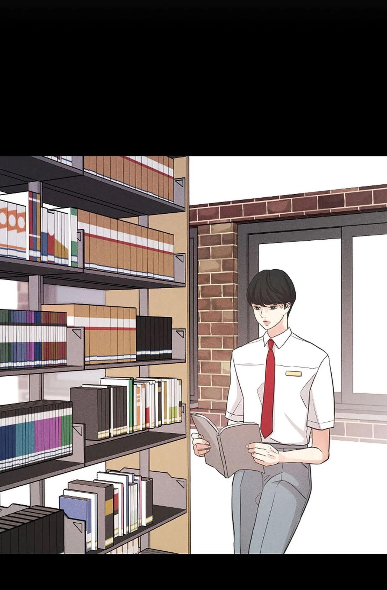Đọc truyện [on-going] Dòng Chảy Xa Bờ - Chapter 2