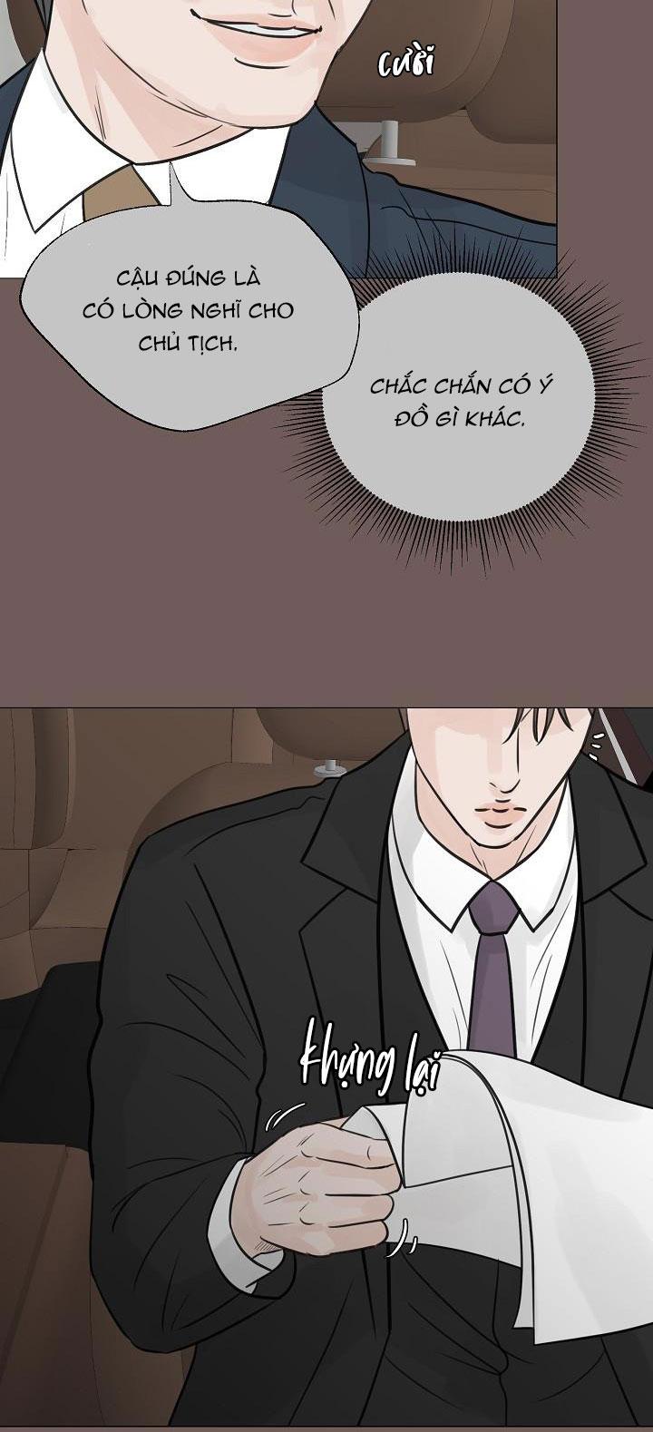 Đọc truyện Ở LẠI BÊN TÔI - Chapter 56