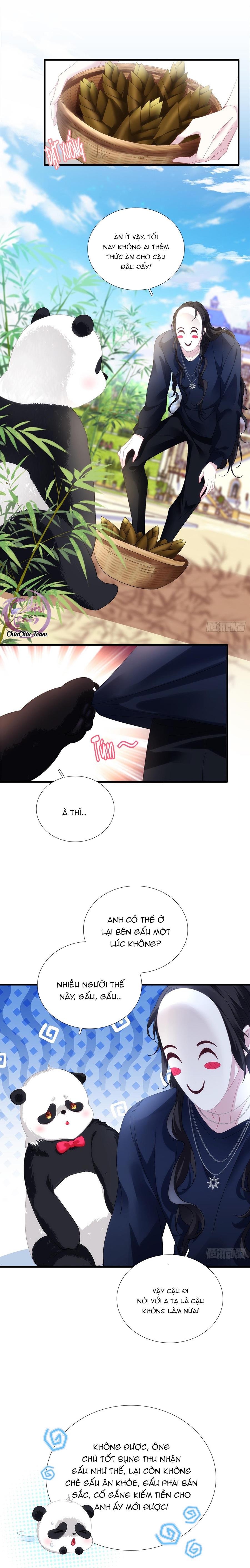 Đọc truyện Thánh Tâm không dễ chọc - Chapter 38