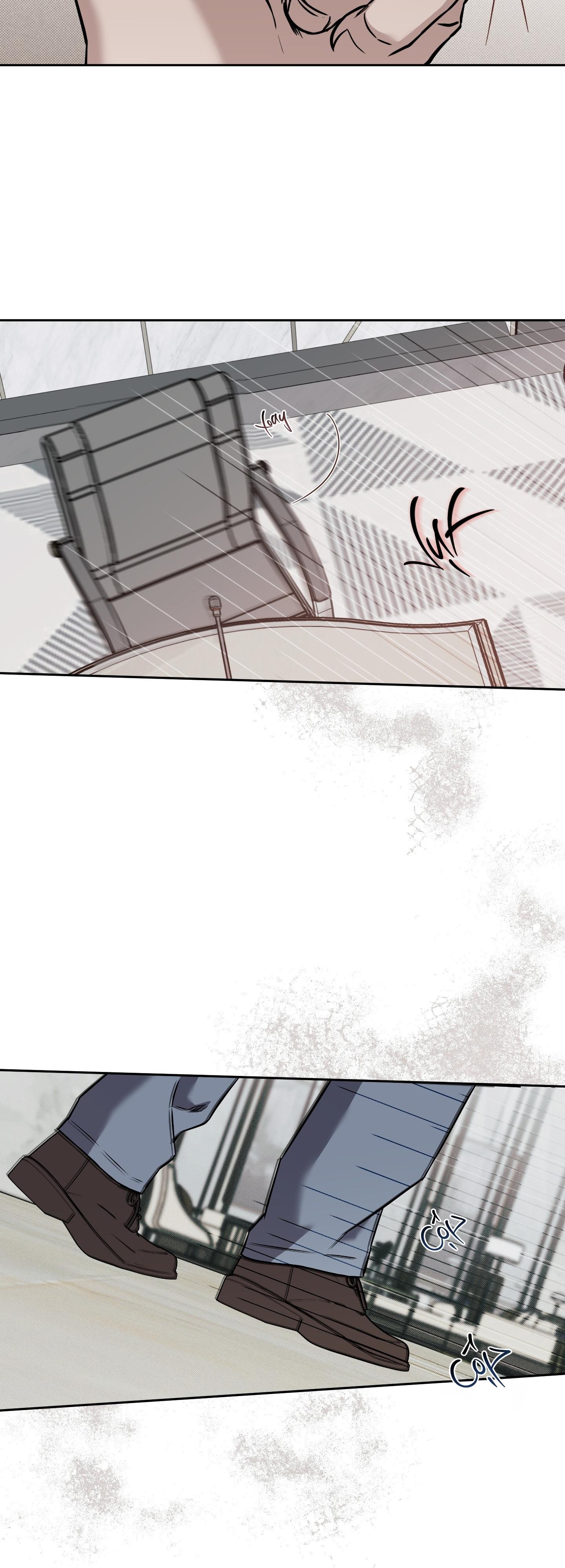 Đọc truyện MẬT NGỌT CHẾT RUỒI - Chapter 13