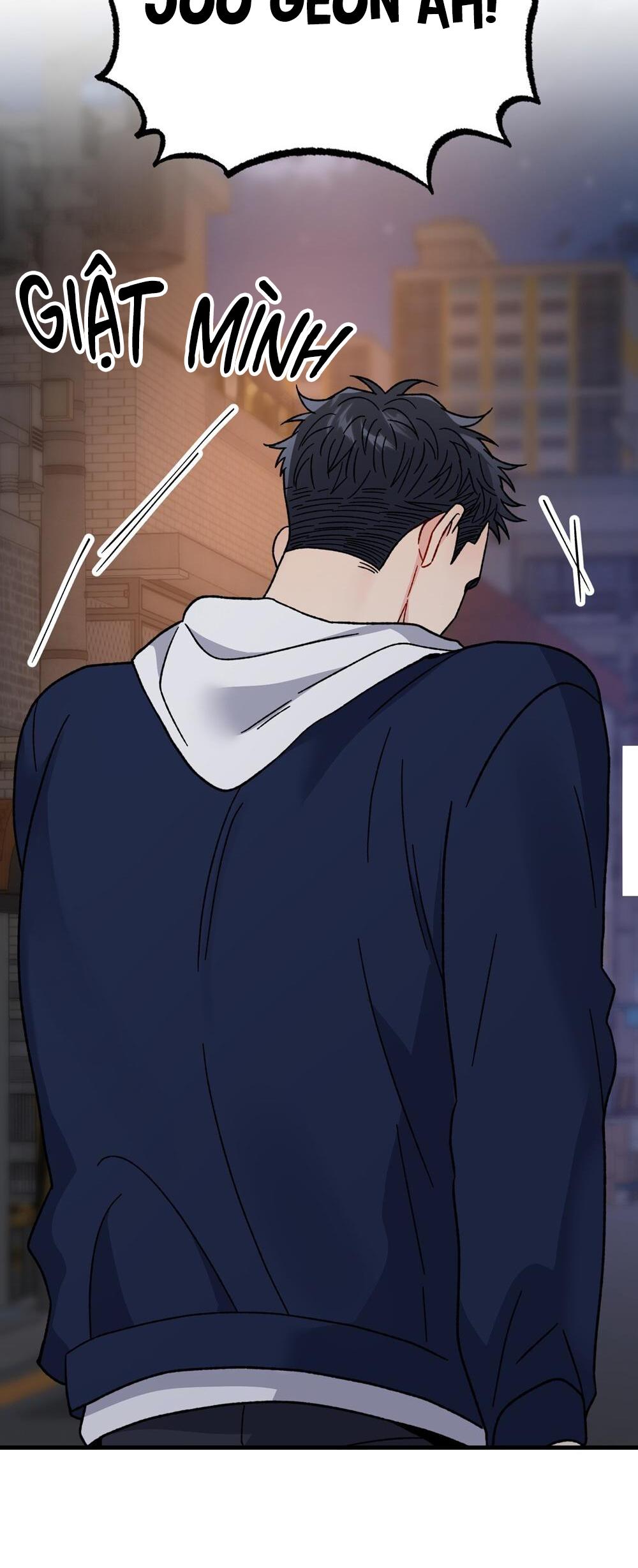 Đọc truyện CẬU KHÔNG PHẢI LÀ GU CỦA TÔI - Chapter 39