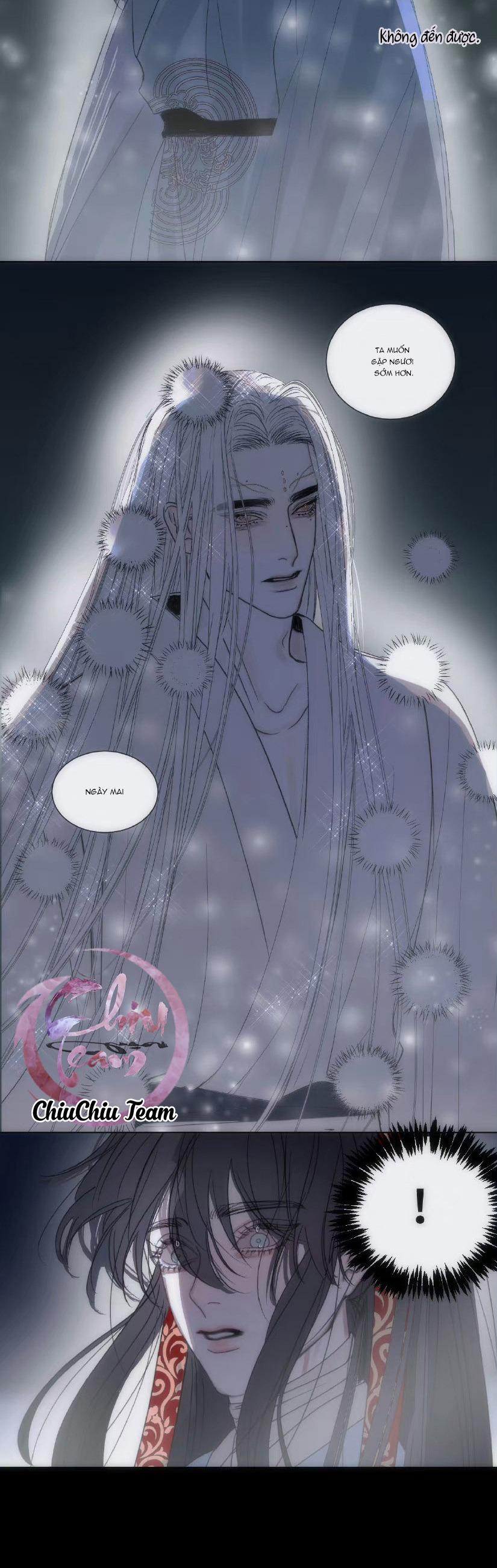 Đọc truyện Vài Câu Chuyện Với Sư Tôn Sau Khi Xuyên Sách - Chapter 47