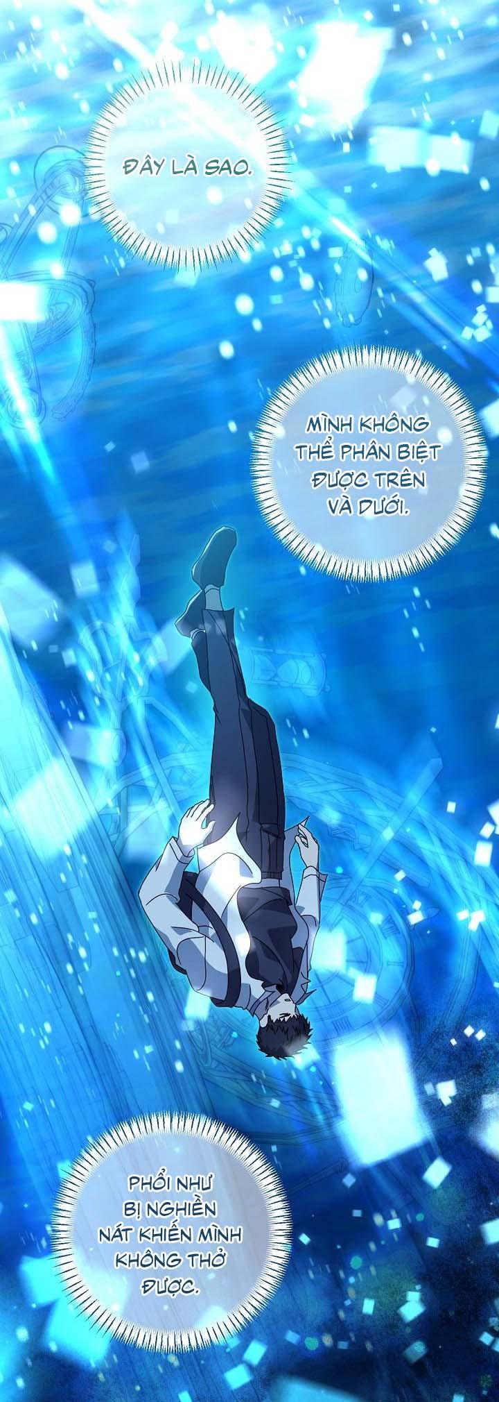 Đọc truyện Khu vực chủ nghĩa tình yêu - Chapter 67