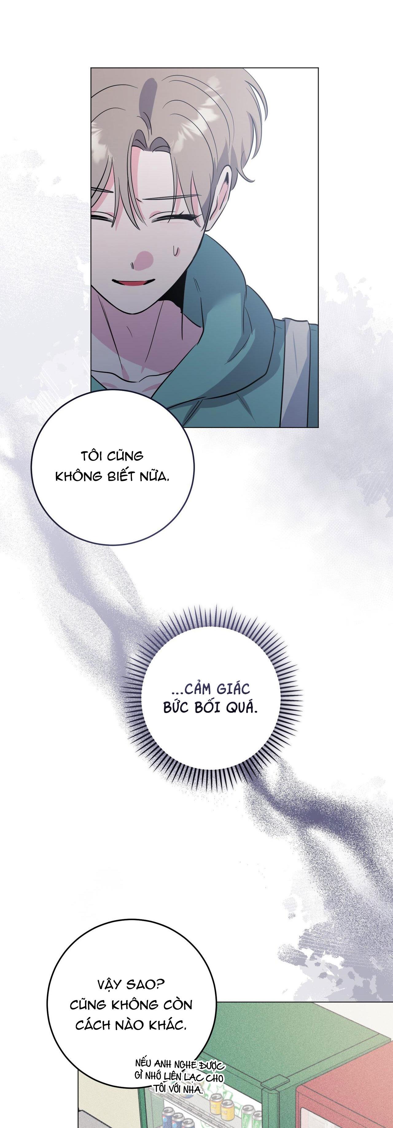 Đọc truyện CẠM BẪY ĐẠI HỌC - Chapter 92