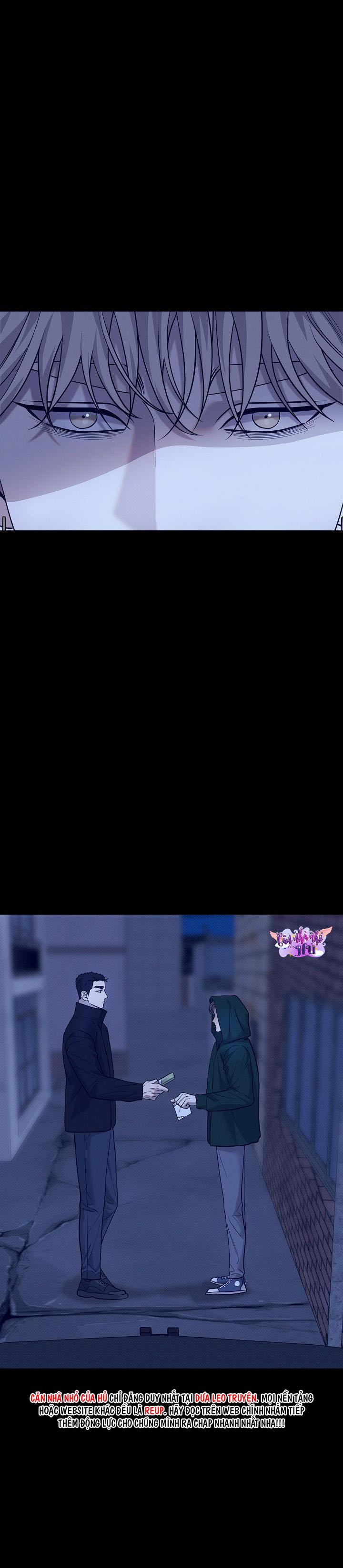 Đọc truyện (END) LÝ DO BỊ LOẠI - Chapter 10