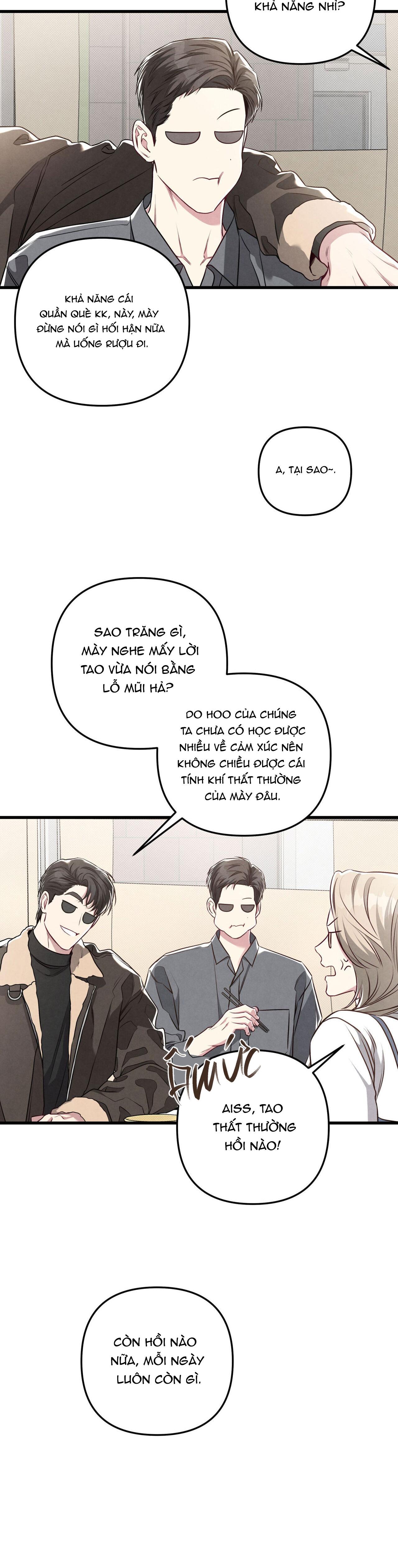 Đọc truyện CÔNG TƯ PHÂN MINH - Chapter 59