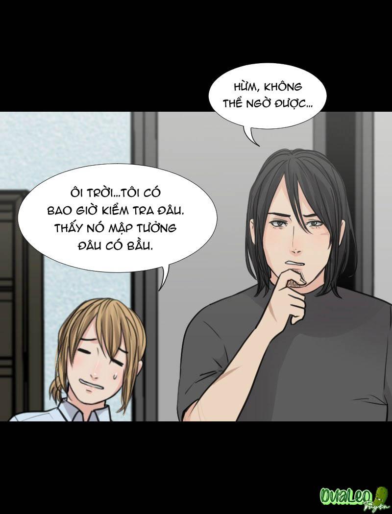 Đọc truyện The Doctors are Out - Chapter 19