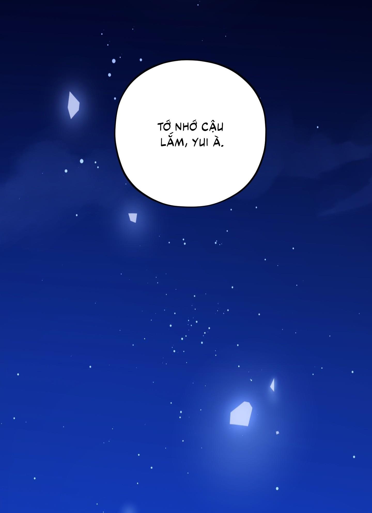 Đọc truyện  Chuyện Rằng Tôi Yêu Cậu - Chapter 23